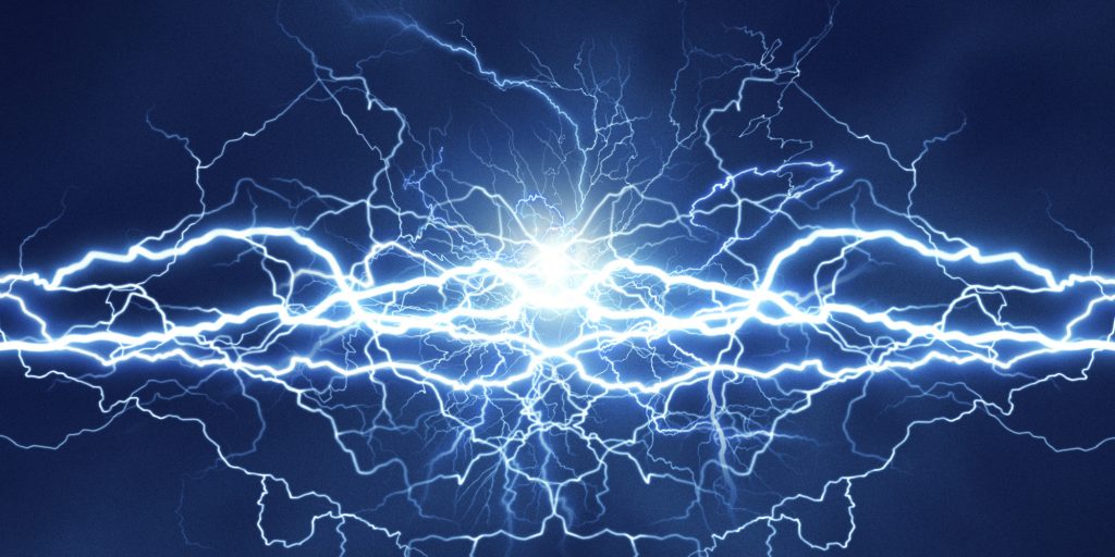 Lightning