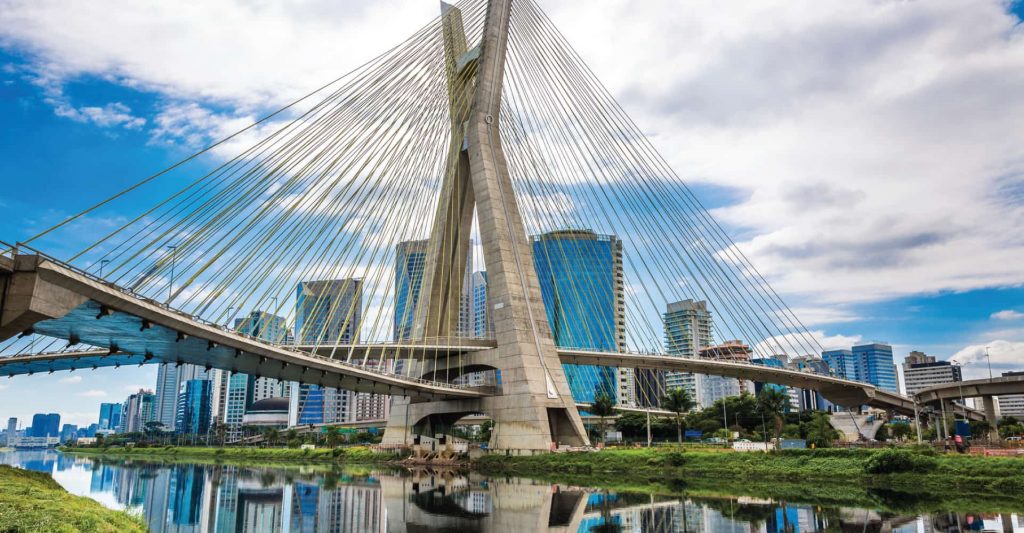 São Paulo