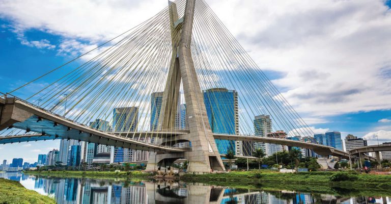 São Paulo