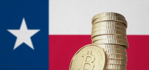 Bitcoin Texas