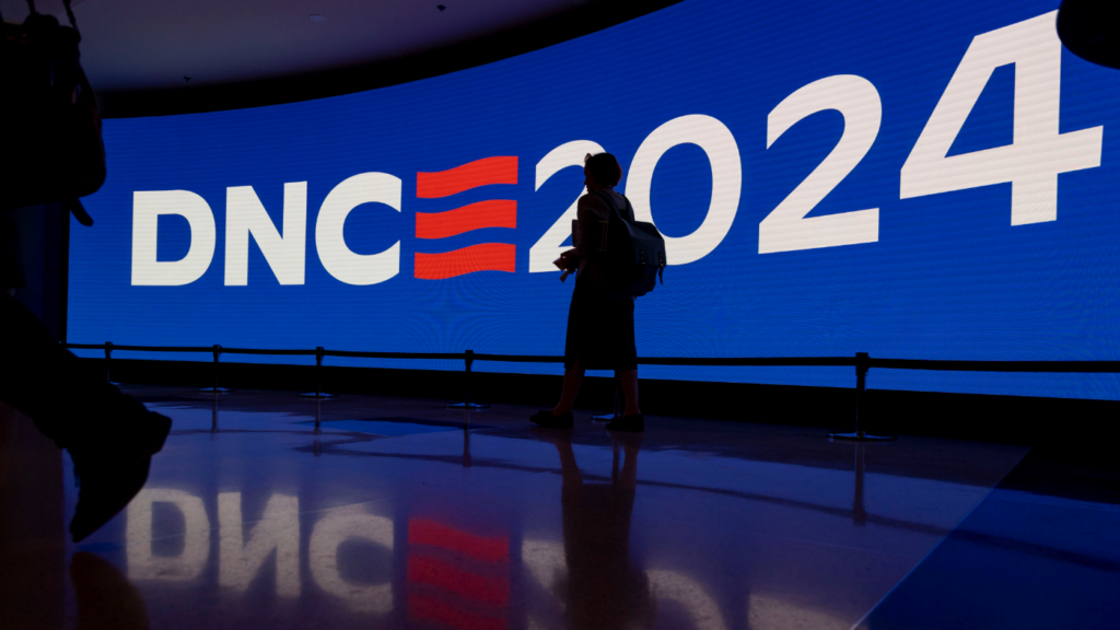 DNC 2024
