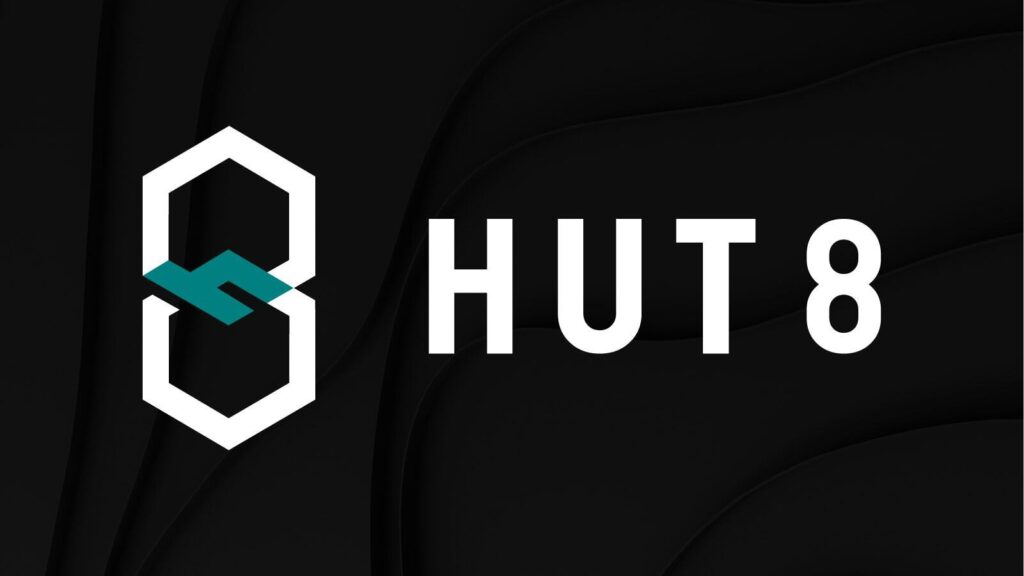 Hut 8