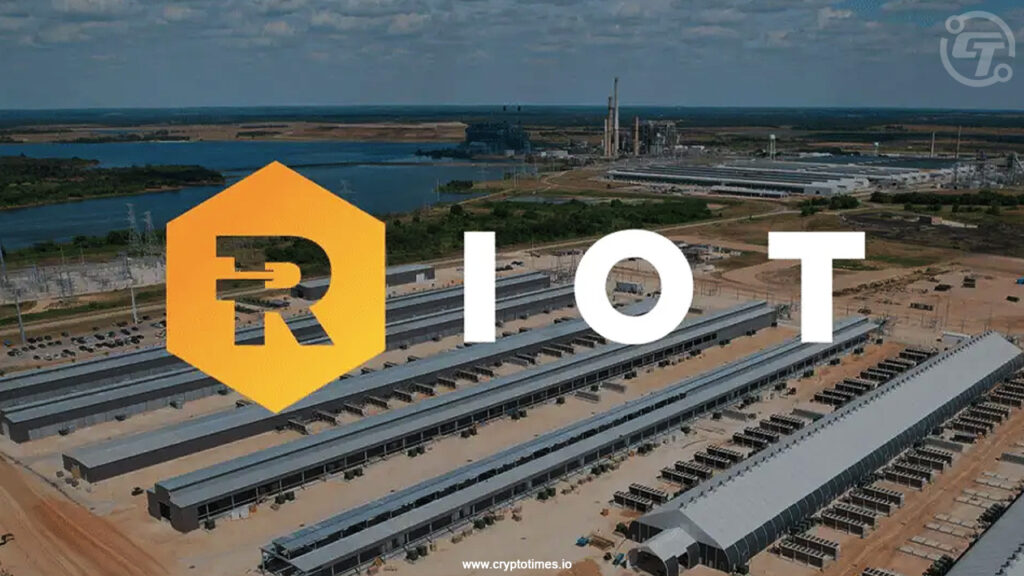 Plataforma RIOT