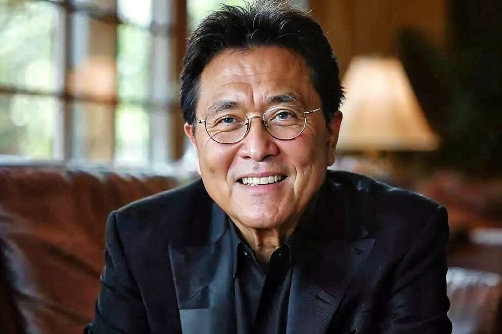 Robert Kiyosaki