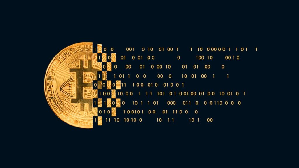 bitcoin-codigo