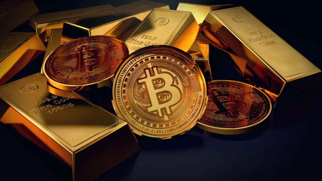Ouro Digital