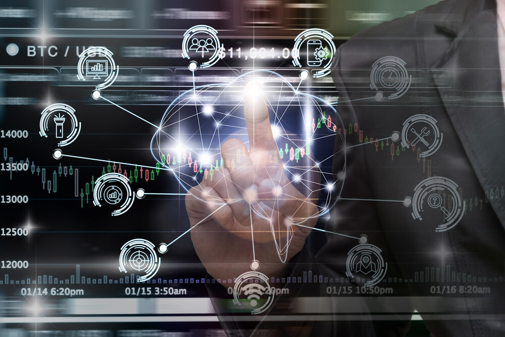 Empresas de Tecnologia Aceleram Construção de Infraestrutura para Bitcoin em 2025