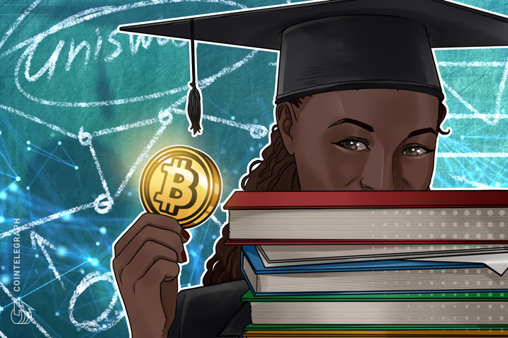 Universidades de Elite Começam a Aceitar Bitcoin como Pagamento de Mensalidade em 2025