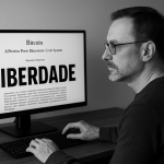 Bitcoin é Liberdade: Por Que a Revolução é Mais Filosófica do que Tecnológica