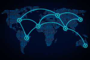 Bitcoin como Ferramenta de Resistência em Regimes Autoritários