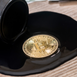 Bitcoin e o Fim da Era do Petróleo na Geopolítica Energética