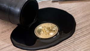 Bitcoin e o Fim da Era do Petróleo na Geopolítica Energética