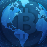 O Novo Mapa do Poder Econômico em um Mundo Pós-Bitcoin