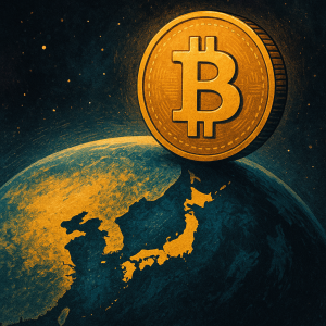 Metaplanet Estuda Crédito Digital Lastreado em Bitcoin no Japão