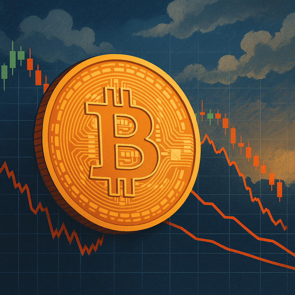 Bitcoin: Reflexões Sobre o Mercado e a Perspectiva de 2023