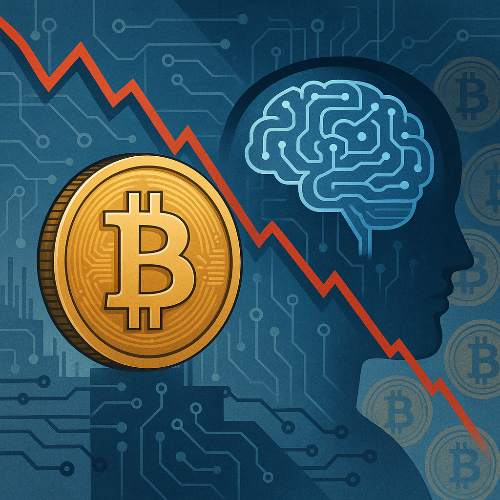Empery Digital Redireciona Foco para Inteligência Artificial: O Impacto no Mercado de Bitcoin