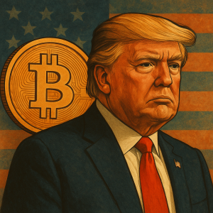 Donald Trump e o Bitcoin: Uma Perspectiva Histórica
