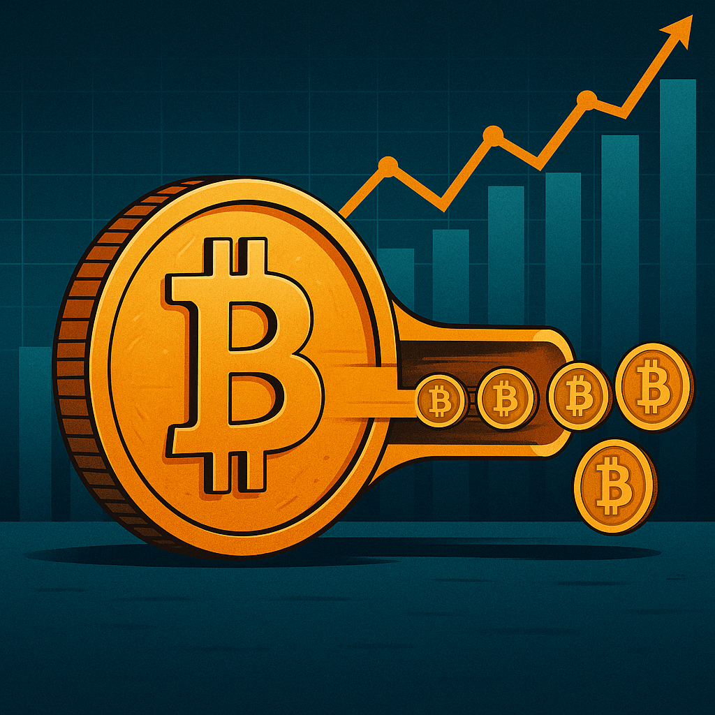 abertura canal BTC - Abertura Canal BTC: Impulso na Rede Bitcoin com