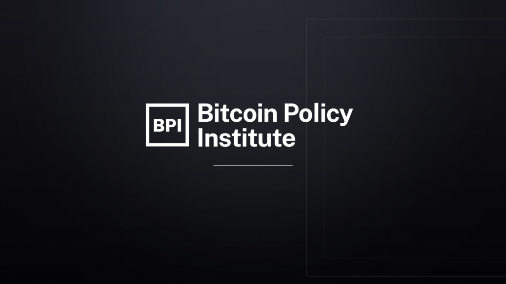 instituto políticas bitcoin - Instituto Políticas Bitcoin: Custódia Própria e Carteiras Dormentes