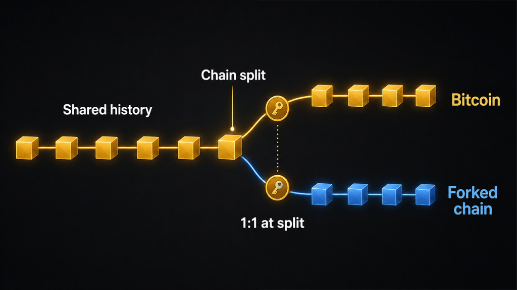 bitcoin entendendo divisoes - Bitcoin Entendendo Divisões: O Que Esperar em 2026