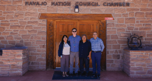 bitcoin nacao navajo - Bitcoin Nação Navajo: Investimento Impulsiona Expansão de Banda