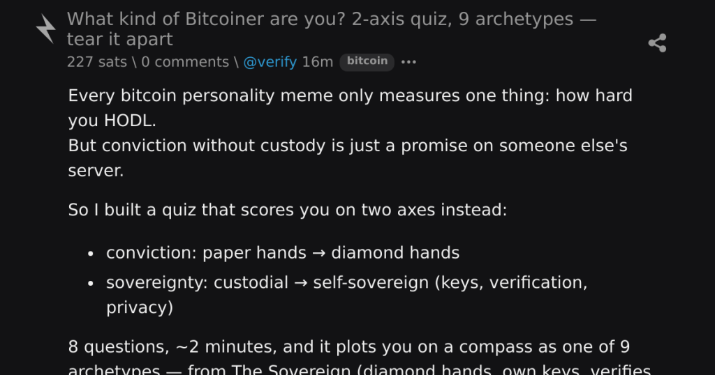 bitcoin explorando perfil - Bitcoin Explorando Perfil: Os 9 Arquétipos no Universo