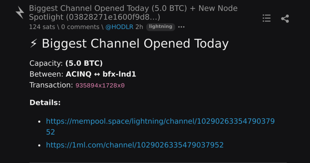 bitcoin maior canal - Bitcoin Maior Canal: 5.0 BTC e Destaque para