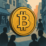 Bitcoin Onde Você Adquiriu por Último?