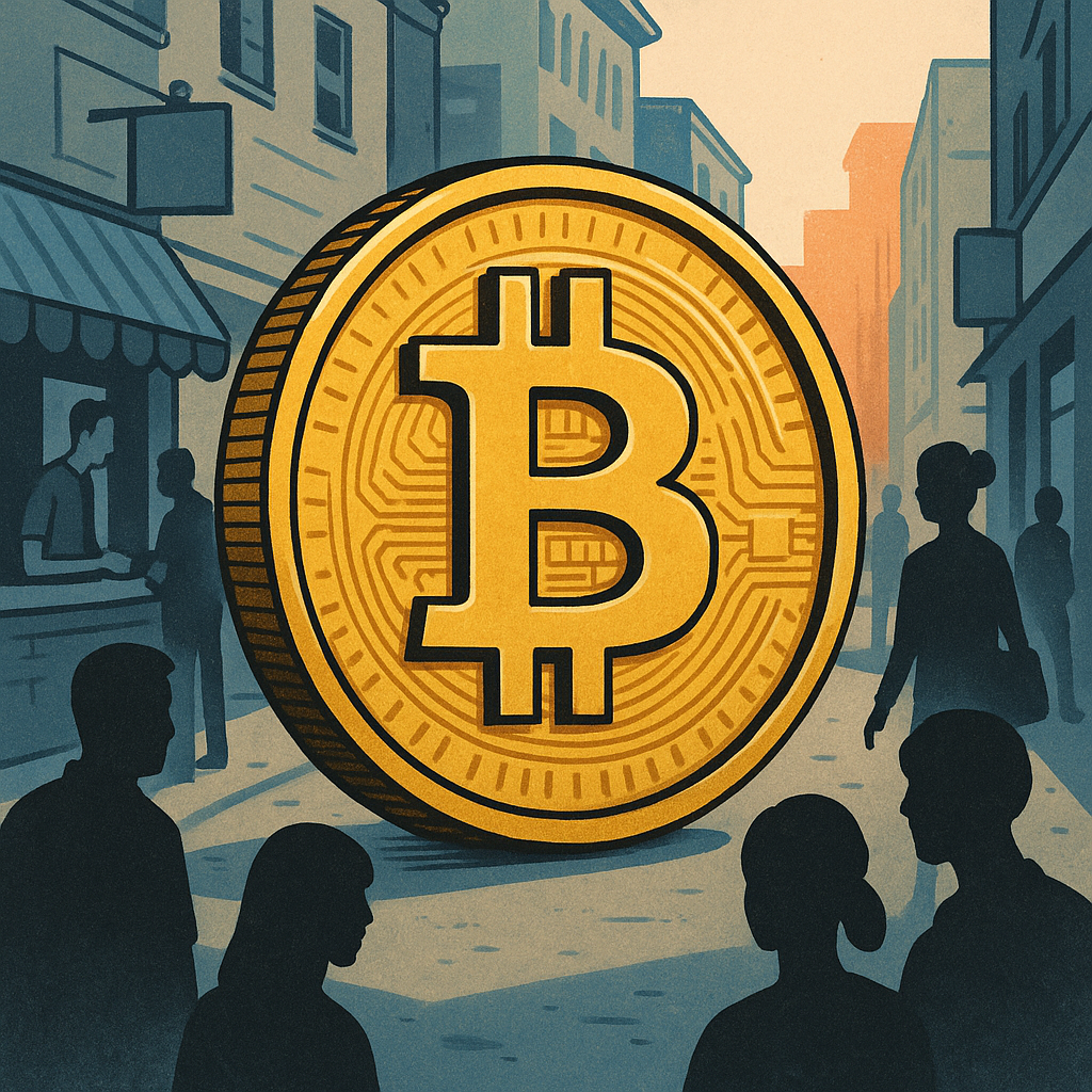 bitcoin onde voce - Bitcoin Onde Você Adquiriu por Último?