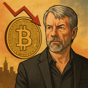 bitcoin michael saylor - Bitcoin Michael Saylor: Estratégia Após Venda Milionária