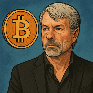 bitcoin michael saylor - Bitcoin Michael Saylor: Estratégia Após Venda Milionária