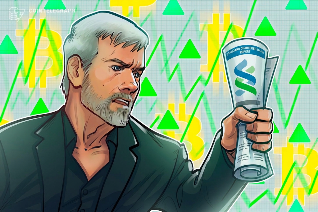 bitcoin michael saylor - Bitcoin Michael Saylor: A Mudança de Estratégia da