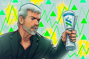 bitcoin michael saylor - Bitcoin Michael Saylor: A Mudança de Estratégia da