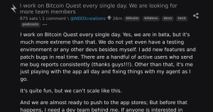 bitcoin quest expansao - Bitcoin Quest Expansão: Ampliando a Equipe e Desenvolvimento