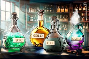 etfs bitcoin recebem - ETFs Bitcoin Recebem R$ 1 Bilhão, Indicando Possível