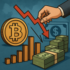bitcoin strategy vende - Bitcoin Strategy Vende Ações e Não Adquire Novos
