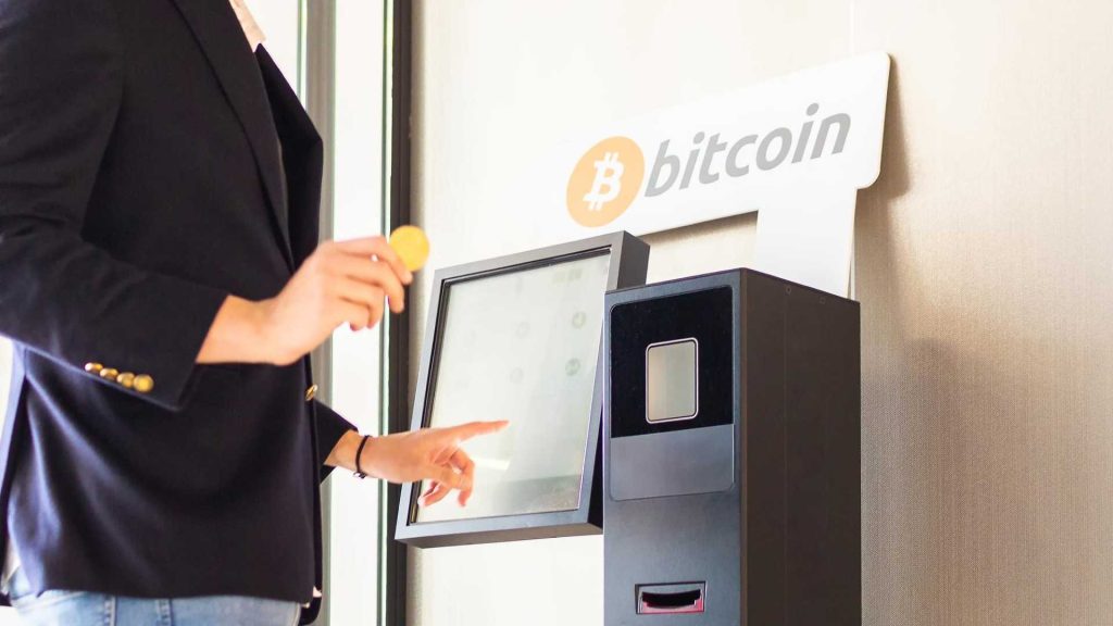 bitcoin nasdaq deslista - Bitcoin Nasdaq Deslista: Ações de Empresa de Bitcoin