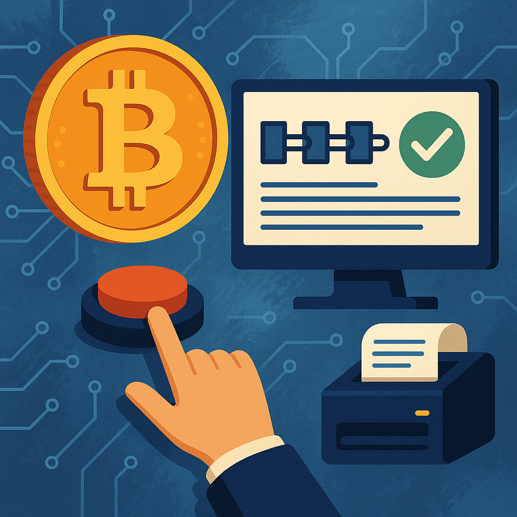 transacoes bitcoin sao - Transações Bitcoin São Confirmadas no Braidpool: Entenda o