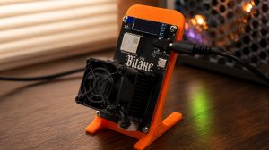bitcoin minerador equipamento - Bitcoin Minerador Equipamento: Como R$ 1 Milhão Foi