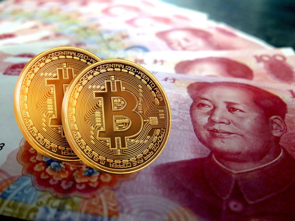 bitcoin china discute - Bitcoin China discute novas medidas contra lavagem de