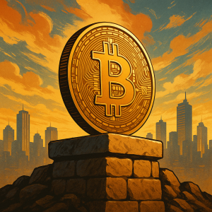 perspectivas bitcoin fundacao - Perspectivas Bitcoin Fundação: Base Sólida em Meio a