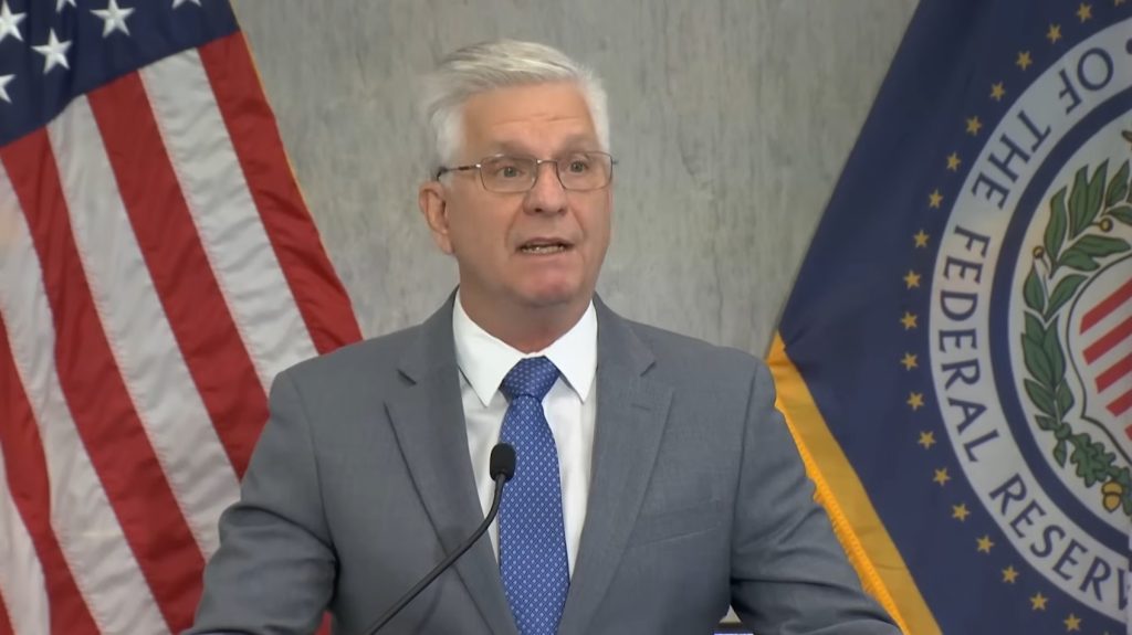 bitcoin fed deve - Bitcoin Fed deve agir rápido contra inflação, afirma