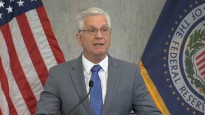 bitcoin fed deve - Bitcoin Fed deve agir rápido contra inflação, afirma
