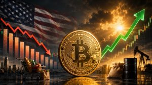 bitcoin inflacao eua - Bitcoin Inflacao EUA: Impactos da Inflação Americana no
