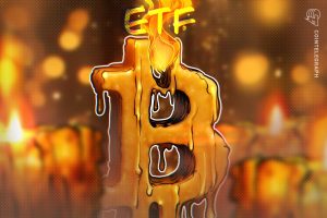 bitcoin saída fundos - Bitcoin Saída de Fundos: ETFs nos EUA Registram