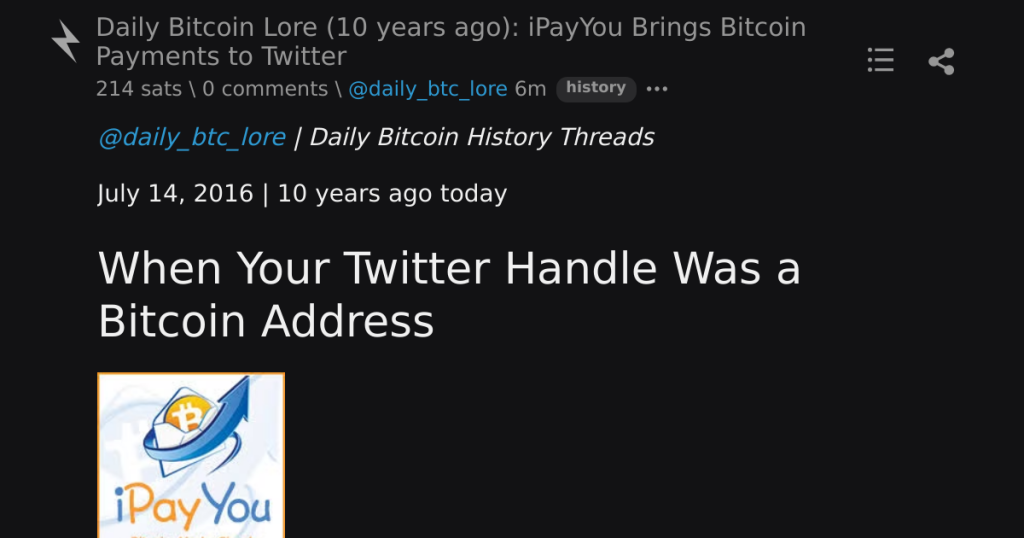 bitcoin redes sociais - Bitcoin Redes Sociais: Impacto do iPayYou no Twitter