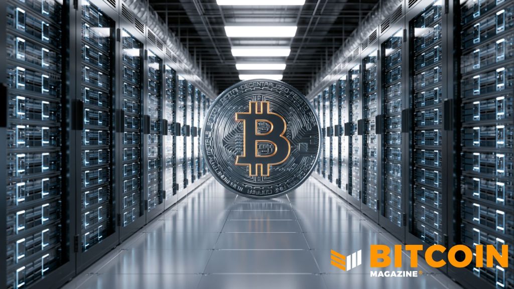 bitcoin cleanspark assina - Bitcoin CleanSpark Assina Contrato de Locação de R$