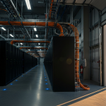 Bitcoin CleanSpark Fecha Contrato Bilionário na Geórgia