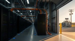 bitcoin cleanspark fecha - Bitcoin CleanSpark Fecha Contrato Bilionário na Geórgia