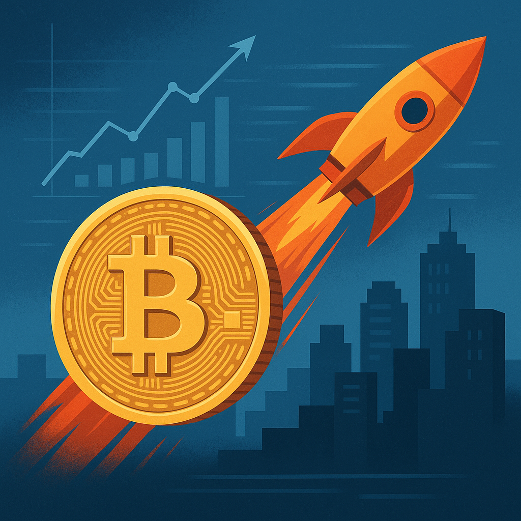 bitcoin aceleracao next - Bitcoin Aceleracao Next: Iniciativa Inovadora em Soluções Financeiras